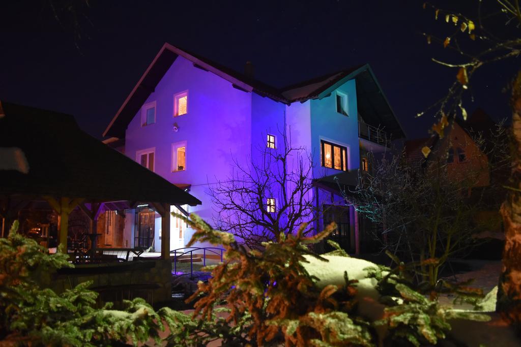 Blue House Zlatibor