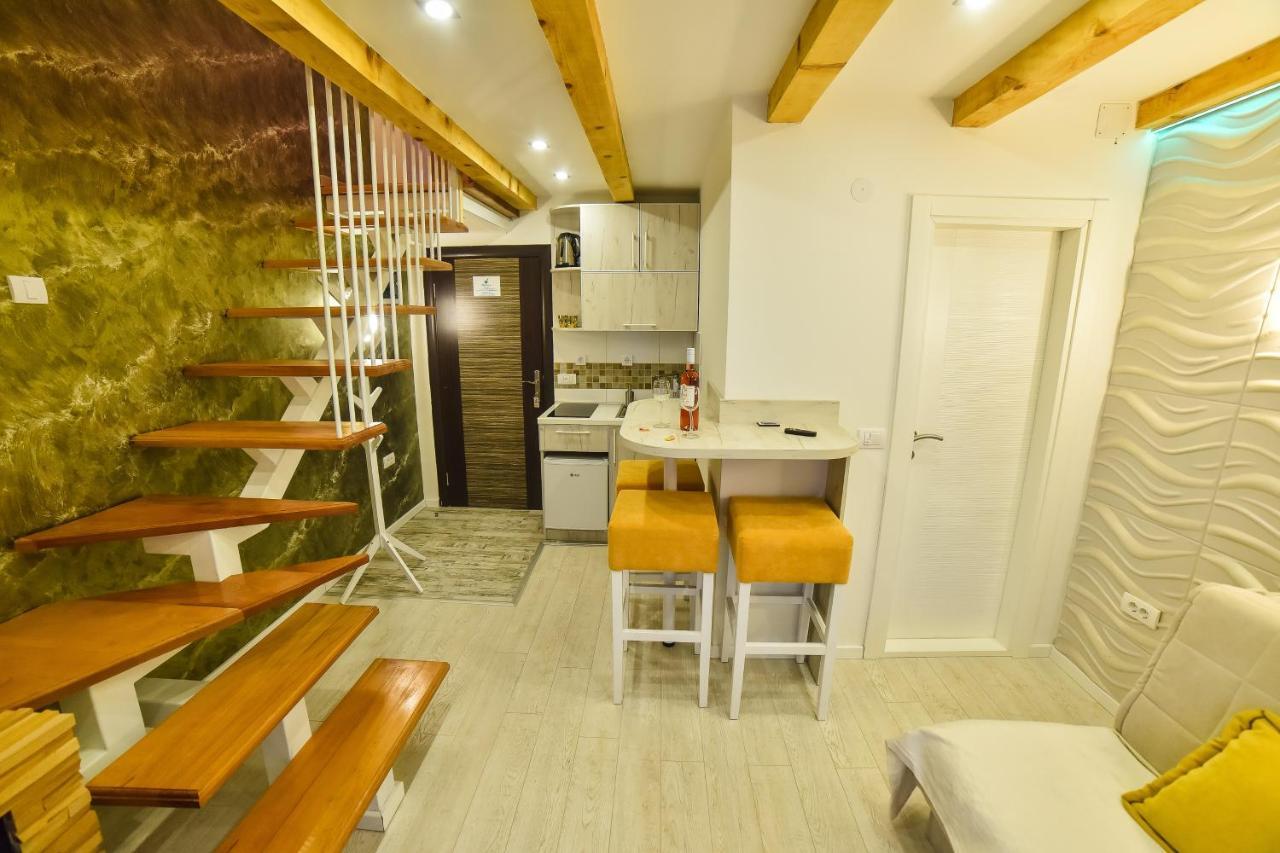 Blue House Apartment Zlatibor